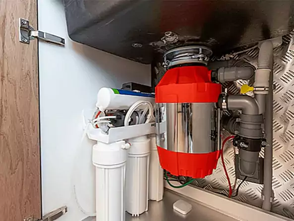 Why Choose Des Plaines Plumbing Pro for Garbage Disposal Installation in Des Plaines, IL?