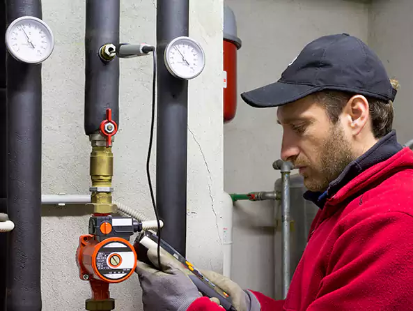 Why Choose Des Plaines Plumbing Pro for Gas Line Installation in Des Plaines, IL?