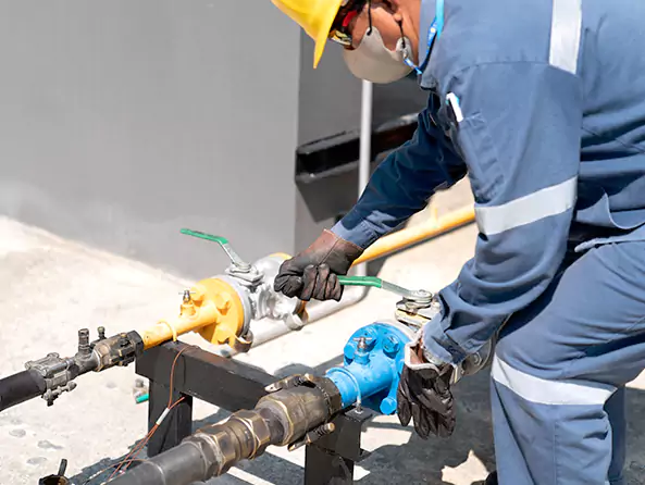 Why Choose Des Plaines Plumbing Pro for Gas Line Repair in Des Plaines, IL?