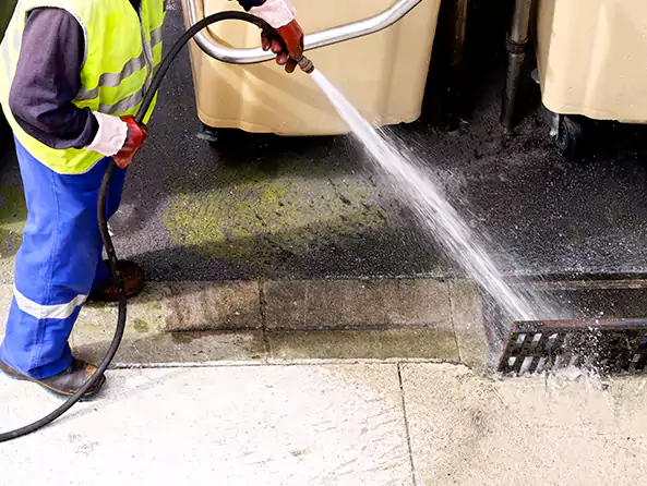 Why Choose Des Plaines Plumbing Pro for Hydro Jetting in Des Plaines, IL?