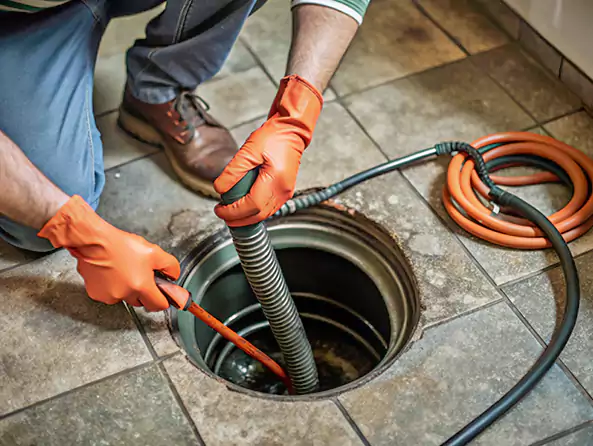 Why Choose Des Plaines Plumbing Pro for Hydrojet Plumbing in Des Plaines, IL?