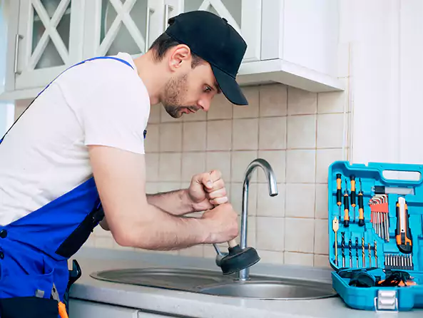 Why Choose Des Plaines Plumbing Pro for Kitchen Plumbing in Des Plaines, IL?