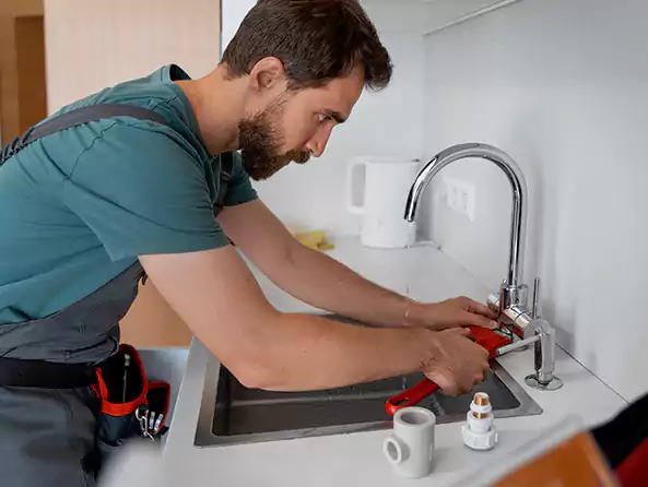 Why Choose Des Plaines Plumbing Pro for Kitchen Sink Installation in Des Plaines, IL?