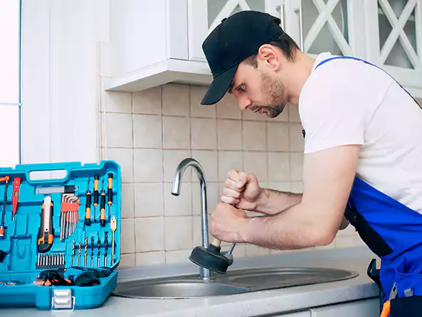 Why Choose Des Plaines Plumbing Pro for New Construction Plumbing in Des Plaines, IL?