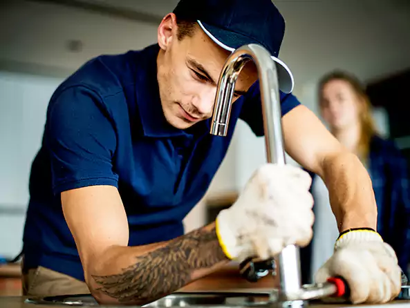Why Choose Des Plaines Plumbing Pro for Plumbing Repair in Des Plaines, IL?