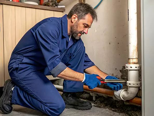 Why Choose Des Plaines Plumbing Pro for Repiping Services in Des Plaines?