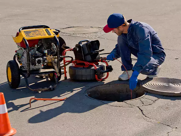Why Choose Des Plaines Plumbing Pro for Sewer Line Inspection in Des Plaines, IL?