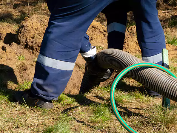 Why Choose Des Plaines Plumbing Pro for Sewer Line Replacement in Des Plaines, IL?