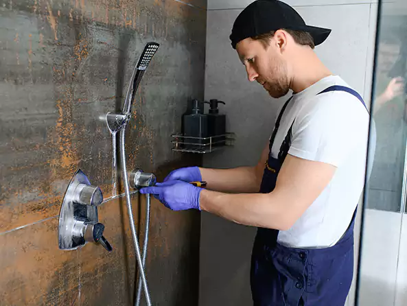 Why Choose Des Plaines Plumbing Pro for Shower Repair in Des Plaines, IL?