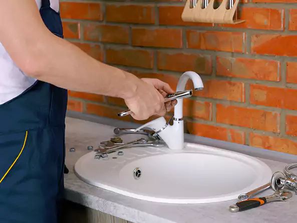 Why Choose Des Plaines Plumbing Pro for Sink Repair in Des Plaines, IL?