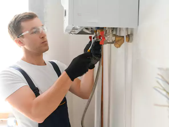 Why Choose Des Plaines Plumbing Pro for Tankless Water Heater Maintenance in Des Plaines, IL?