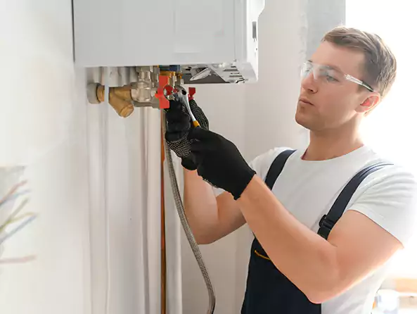 Why Choose Des Plaines Plumbing Pro for Tankless Water Heater Repair in Des Plaines, IL?