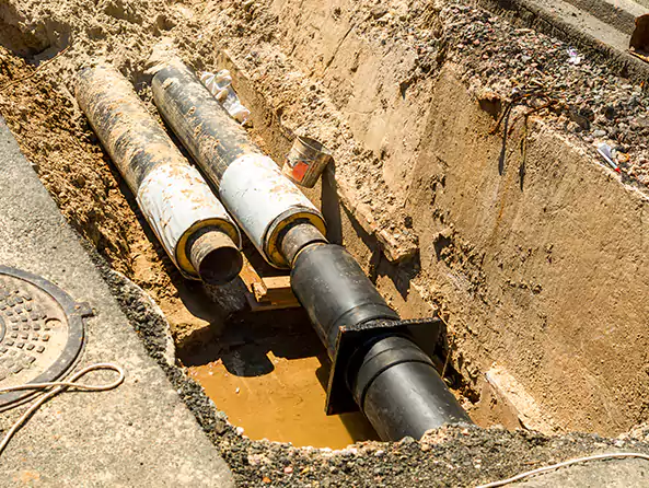 Why Choose Des Plaines Plumbing Pro for Trenchless Pipe Repair in Des Plaines?