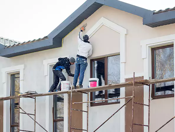 Why Choose Des Plaines Plumbing Profor Water Damage Restoration in Des Plaines, IL?