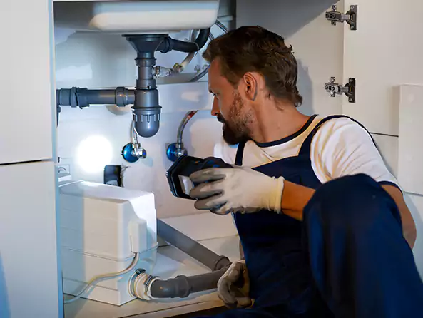 Why Choose Des Plaines Plumbing Pro for Water Leak Repair in Des Plaines, IL?
