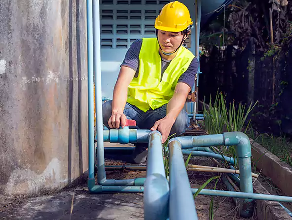 Why Choose Des Plaines Plumbing Pro for Water Line Installation in Des Plaines, IL