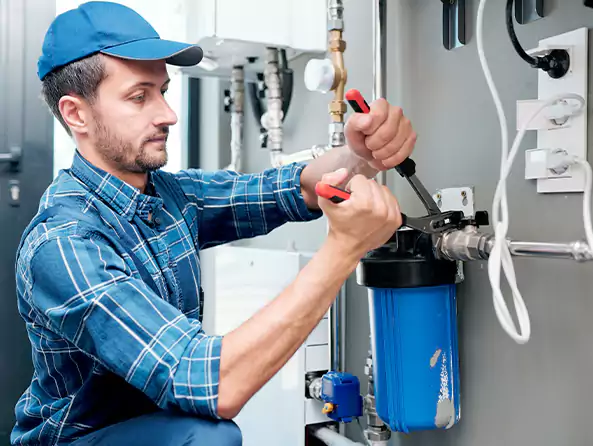 Why Choose Des Plaines Plumbing Pro for Water Softener Replacement in Des Plaines, IL?