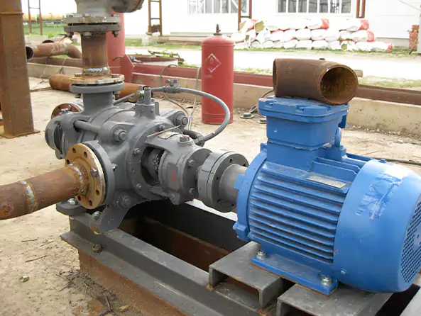 Why Choose Des Plaines Plumbing Pro for Well Pump Replacement in Des Plaines, IL?
